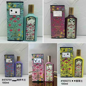 Gucci Flora Gorgeous Collection Eau de Parfum-3002  